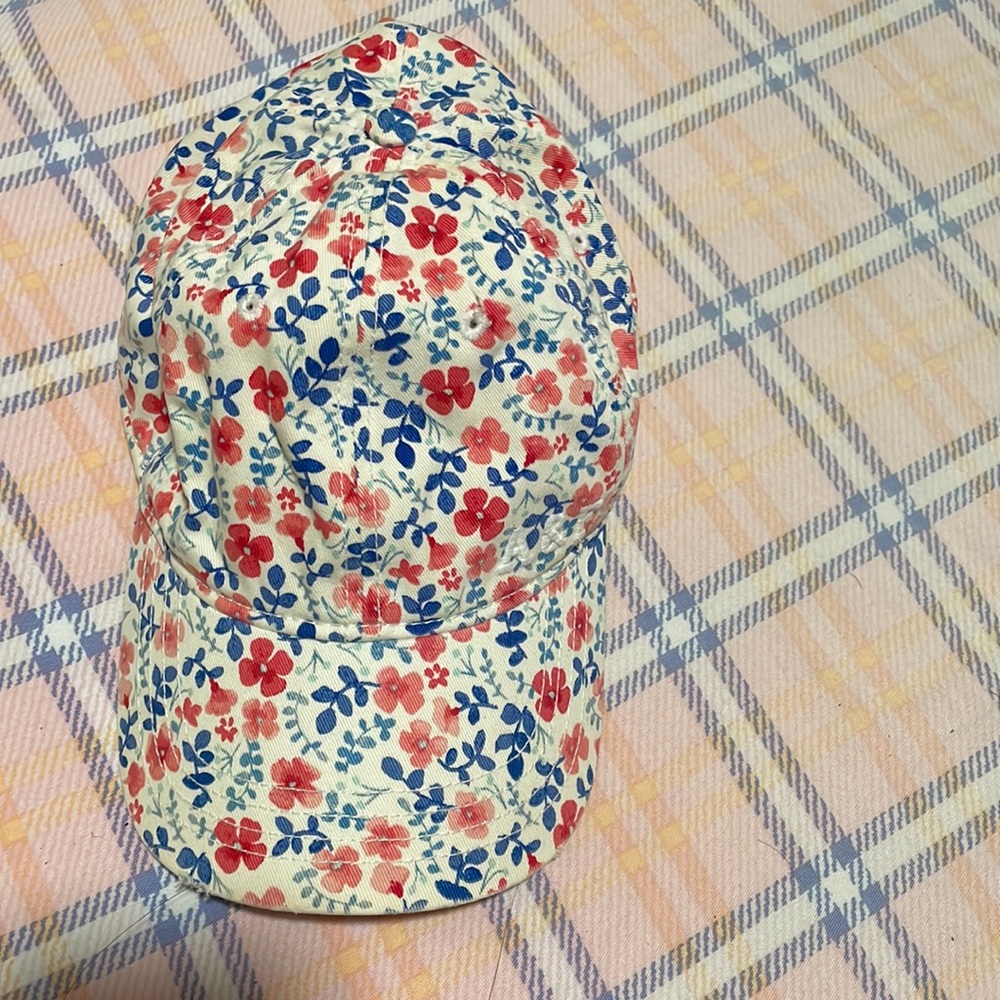 A&F cap